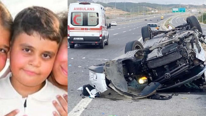 Gurbetçi kardeşimizden Acı Haber Geldi...!