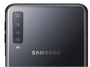 4 kameralı Galaxy A9 Pro 2018 özellikleri