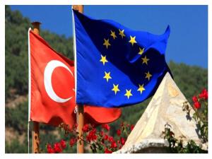 AB, Kıbrıs'taki faaliyetlerinden dolayı Türkiye'ye yönelik yaptırımları onayladı