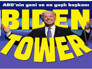 ABD Başkanlık seçimleri son dakika: ABD Başkanı Joe Biden oldu!