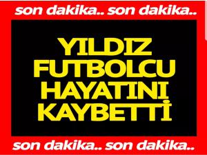 Alanyasporlu futbolcuları taşıyan minibüs devrildi! Josef Sural hayatını kaybetti