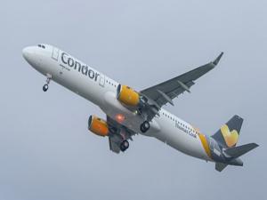 Alman havayolu şirketi Condor, 2020 yaz sezonu programını açıkladı.
