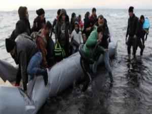 Alman mahkemesi: Sığınmacılar insanlık dışı muamele görebilecekleri Yunanistan'a sınır dışı edilemez