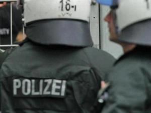 Alman polisinden dev operasyon Dünyanın en büyük pedofili sitesi çökertildi