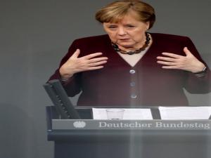 Almanya 180 milyar euro borç almayı planlıyor