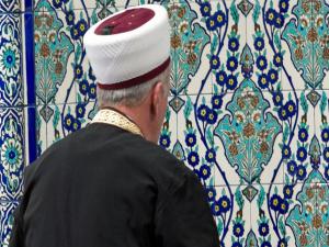 Almanya artık Türkiyeden imam istemiyor