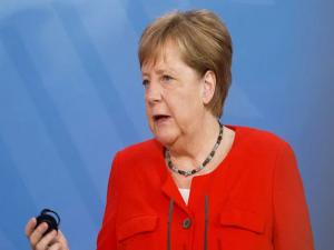 Almanya Başbakanı Angela Merkel'den Türkiye açıklaması: 'Birbirimize bağımlıyız