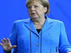 Almanya Başbakanı Angela Merkel, Tüm ülkeler aşı sertifikası olması konusunda hemfikir