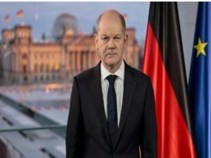 Almanya Başbakanı Scholz: Rusya-Ukrayna savaşı daha da tırmanacak