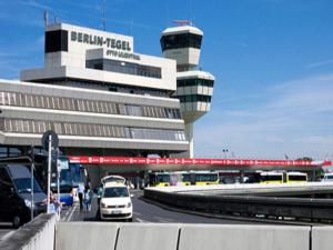 Almanya Berlin Tegel Havalimanı'nı kapatacak