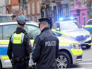 Almanyada silahlı saldırı, aynı aileden 6 ölü!