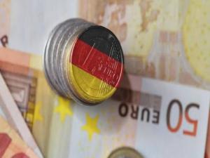 Almanyada son 13 yılın en yüksek enflasyonu