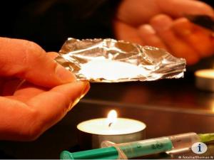 Almanya'da uyuşturucudan ölenlerin sayısı artıyor