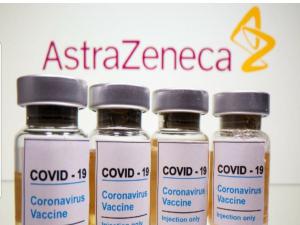 Almanyadan AstraZeneca raporu: Çok güvenli