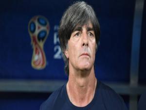 Almanya'dan Löw kararı