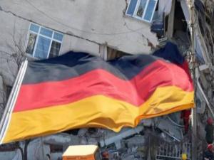 Almanya: Depremzedeler için vize kolaylığı yaptı