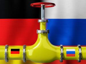 Almanya için yarın kritik gün Rusya doğalgazı kesiyor