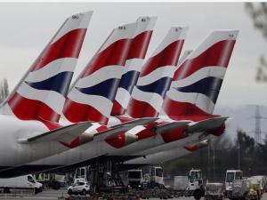 Almanya İngiltereden uçuş yasaklamayı değerlendiriyor