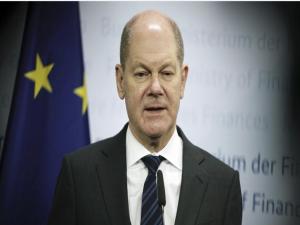 Almanya Maliye Bakanı: Tedbirler mali açıdan sorun yaratmayacak