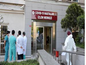 Almanyanın geliştirdiği Covit 19 aşısının  gönüllü denemeleri İstanbulda da yapılacak