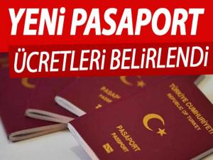 Almanya Pasaport Ücretleri 2023 Konsolosluk Pasaport Uzatma Fiyatları