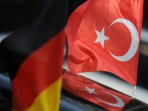 Almanya Türkiye'yi seçti! Zirvede yer aldık