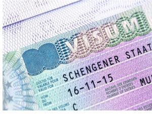 Almanya ve AB Türklere vize kurallarını güncelledi