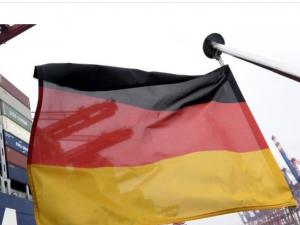 Almanyada hükümet ve ana muhalefet Ukrayna için anlaştı
