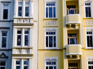 Almanyada konut kirası zirvede kiralık ev bulmak zorlaştı