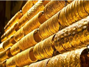 Altın fiyatları: Bugün çeyrek altın ve gram altın ne kadar oldu? 13 Nisan Cuma Cumhuriyet ve küçük altın kaç lira?