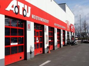 ATU KRONACH SERVICE UND REPARATUR ABSOLUTER MIST 