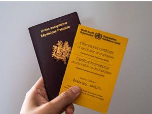 Avrupa Birliği'nde 'Covid seyahat sertifikası' dönemi 1 Temmuz'da başlayacak