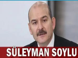 Bakan Soylu'nun tehdidi Almanya'da sert karşılandı: Dışişleri Bakanlığı açıklama yaptı