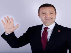 BALIKESIRDE CHPNİN BALIKESİR BÜYÜKŞEHİR ADAY AKIN..