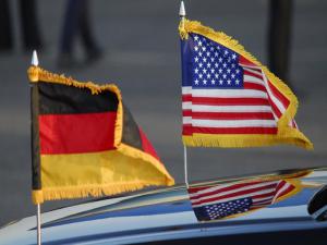 Berlin'den Washington'a İran reddi