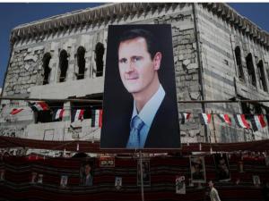 BM'den anayasa komitesi için Şam'a ikna turu