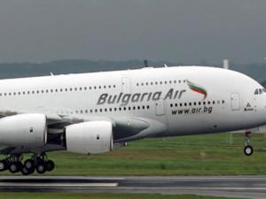 Bulgaria Air St. Petersburga Direkt Uçuyor
