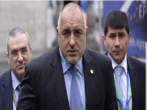 Bulgaristan Başbakanı Borisovdan, Türk Büyükelçi Ulusoya Türkçe tepkisi