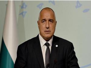 Bulgaristan Başbakanı Borisov kendini karantinaya aldı