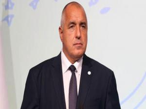 Bulgaristan Başbakanı Borisov Türkiye'ye geliyor