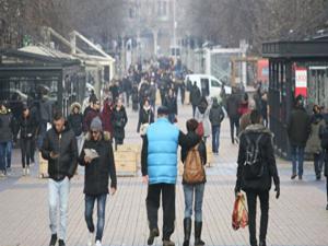 Bulgaristan'da nüfus krizi büyüyor