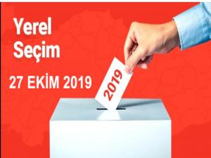 Bulgaristan'da Yerel Seçimlere 4 Türk Partisi Katılıyor