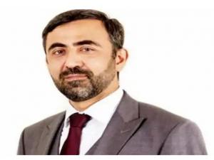 BURSA BURULAŞ Genel Müdürü Mehmet Kürşat Çapar'ın yerel seçimlerde OSMANIYE Ak Partiden aday aday oldu..!