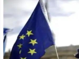 çağırdı Avrupa Birliği'nde 27 üye ülkenin büyükelçileri Brexit toplantısı için Brüksel'e çağrıldı.