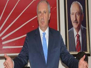 CHP'de Anket Yapıldı, Taban İstanbul'da Muharrem İnce'yi İstiyor