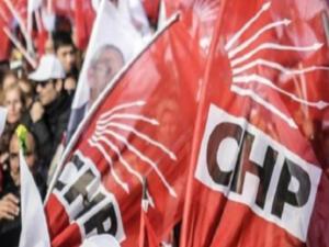 CHP'nin 'OHAL' eylemine Valilik yasağı