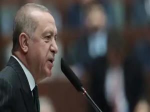 Cumhurbaşkanı Erdoğan'dan AİHM'in Demirtaş kararına sert tepki