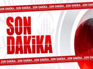 DAKIKA DAKIKA GUNDEM BASLIKLARI