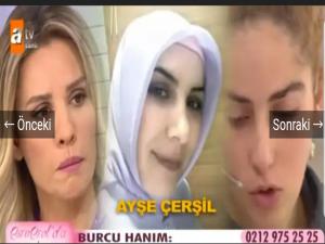 Dayısı babası çıktı ATV'de Esra Erol iki kardeşe tecavüzle dondu kaldı