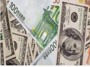 Dolar ve euroda yeni zirveler görüldü.Son dakika....!